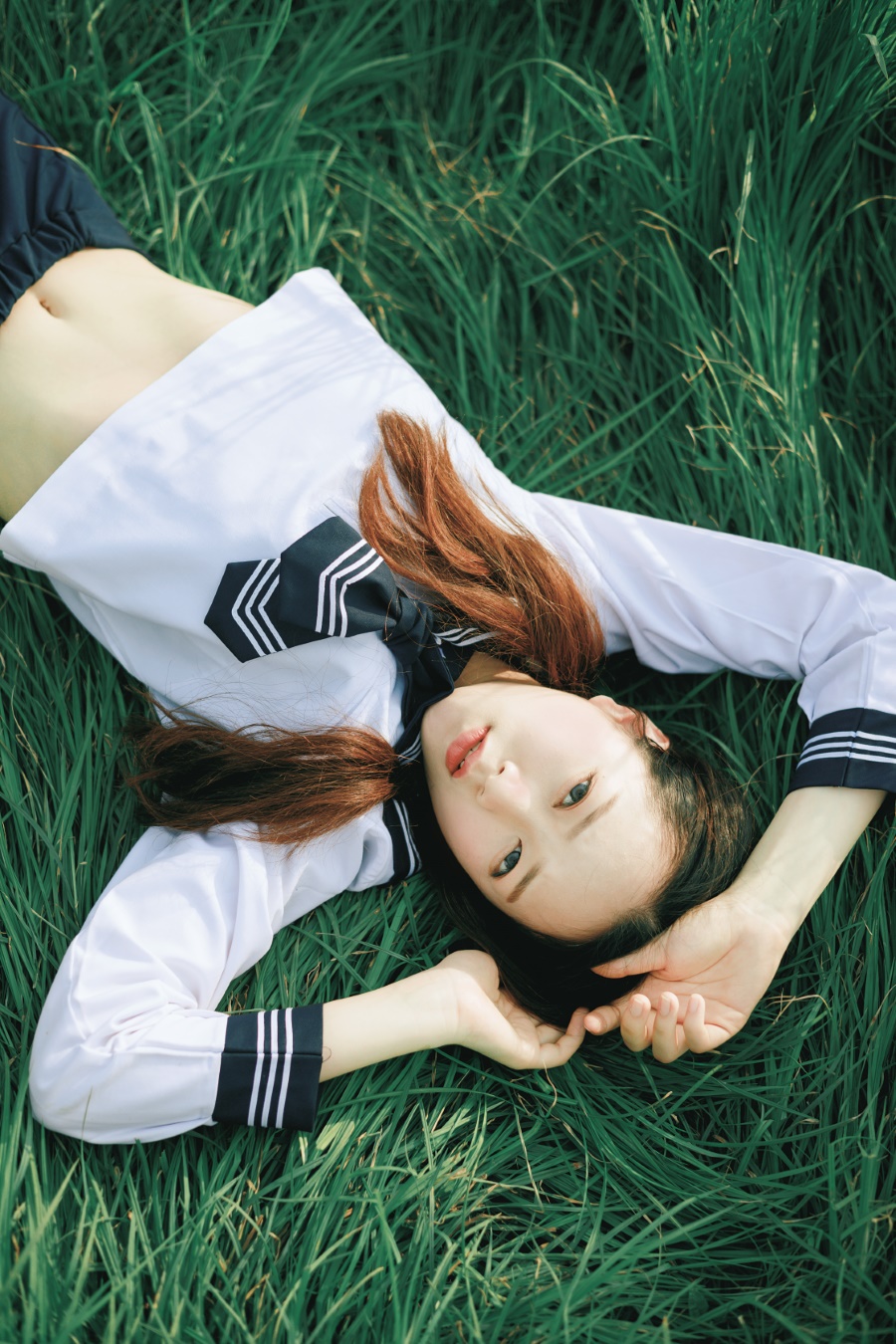 [YITUYU]艺图语 2021.04.12 小情书 娟娟 [32P/495MB]