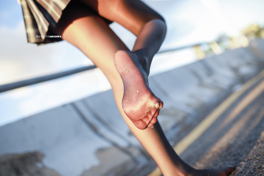 柒柒要乖额 – 午后JK [34P/5V/133MB]