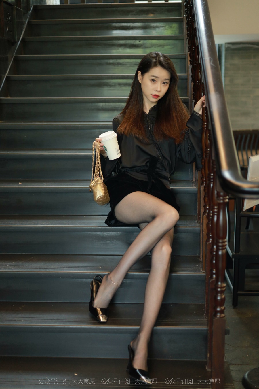 [IESS异思趣向] 耽丝 1018 女神降临 佳爷特辑 [82P/70MB]