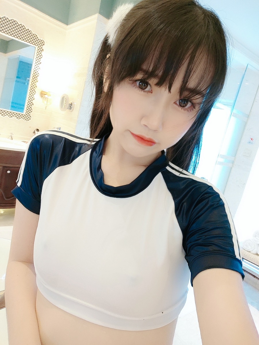 不呆猫 – 死库水 [42P/1V/453MB]