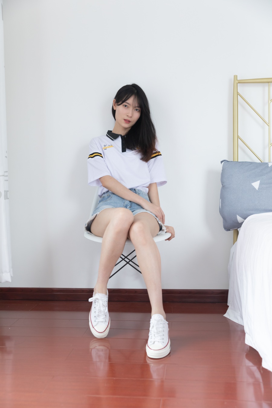 物恋传媒 NO.865 猫耳-夜幻时光[153P/1V/6.54GB]