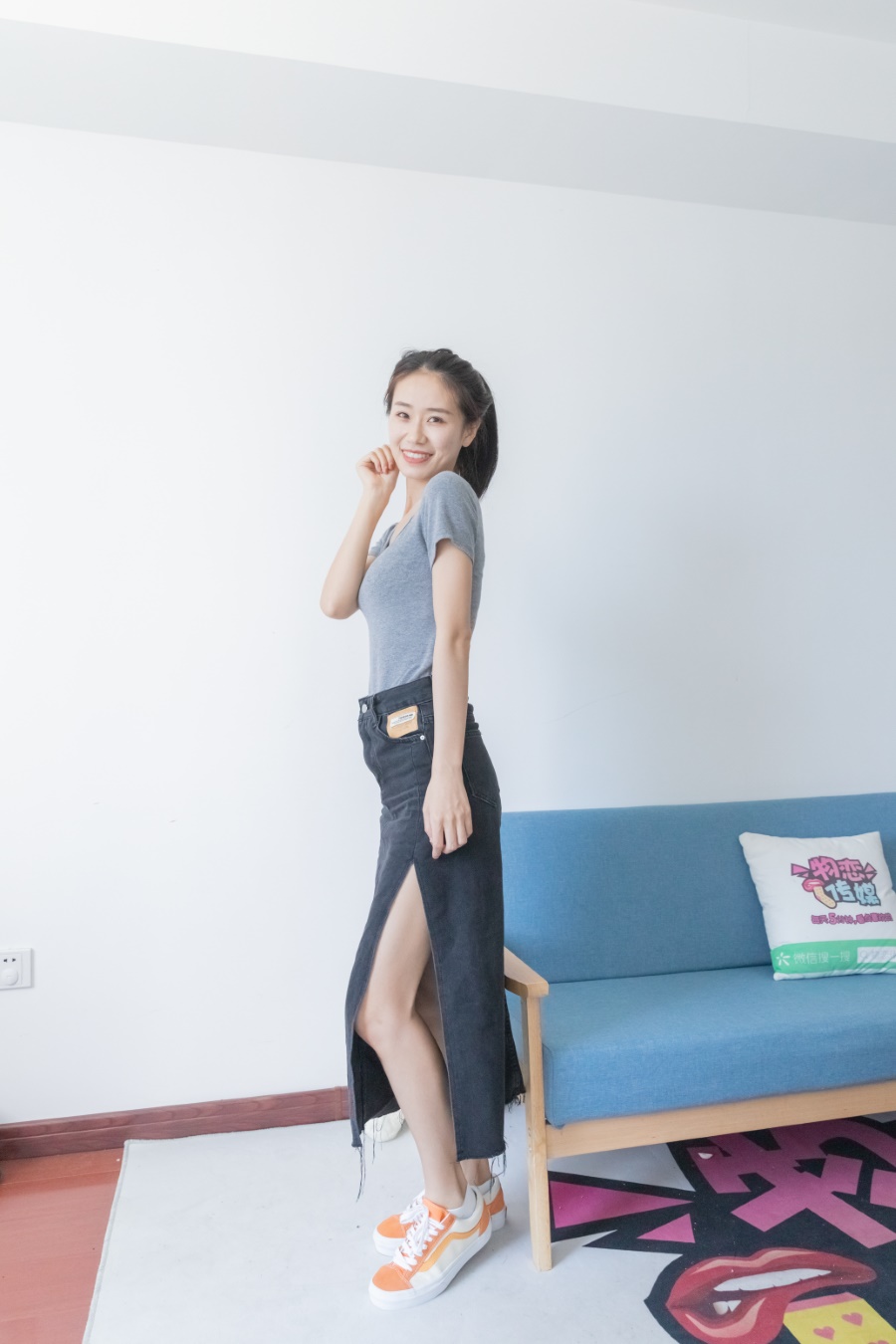 物恋传媒 NO.882 菜菜-红尘梵音[143P/1V/3.46GB]