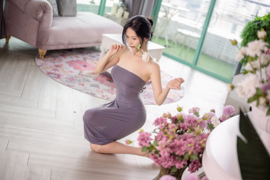 抖娘-利世 – 吉他姐姐 [42P/1V/811MB]