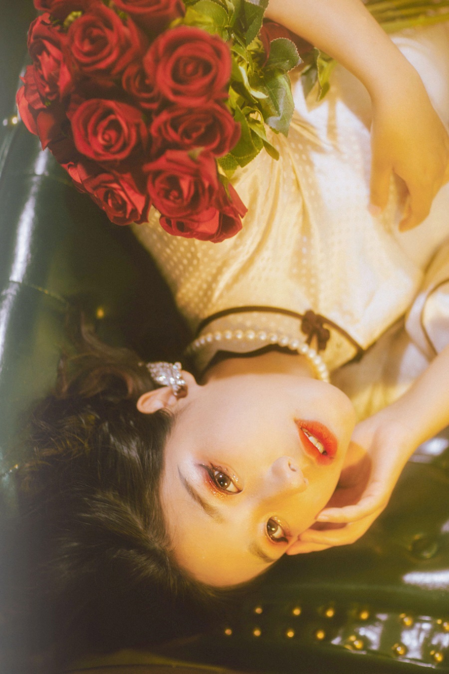 穆零Mu0 – 民国风情 [10P/21MB]