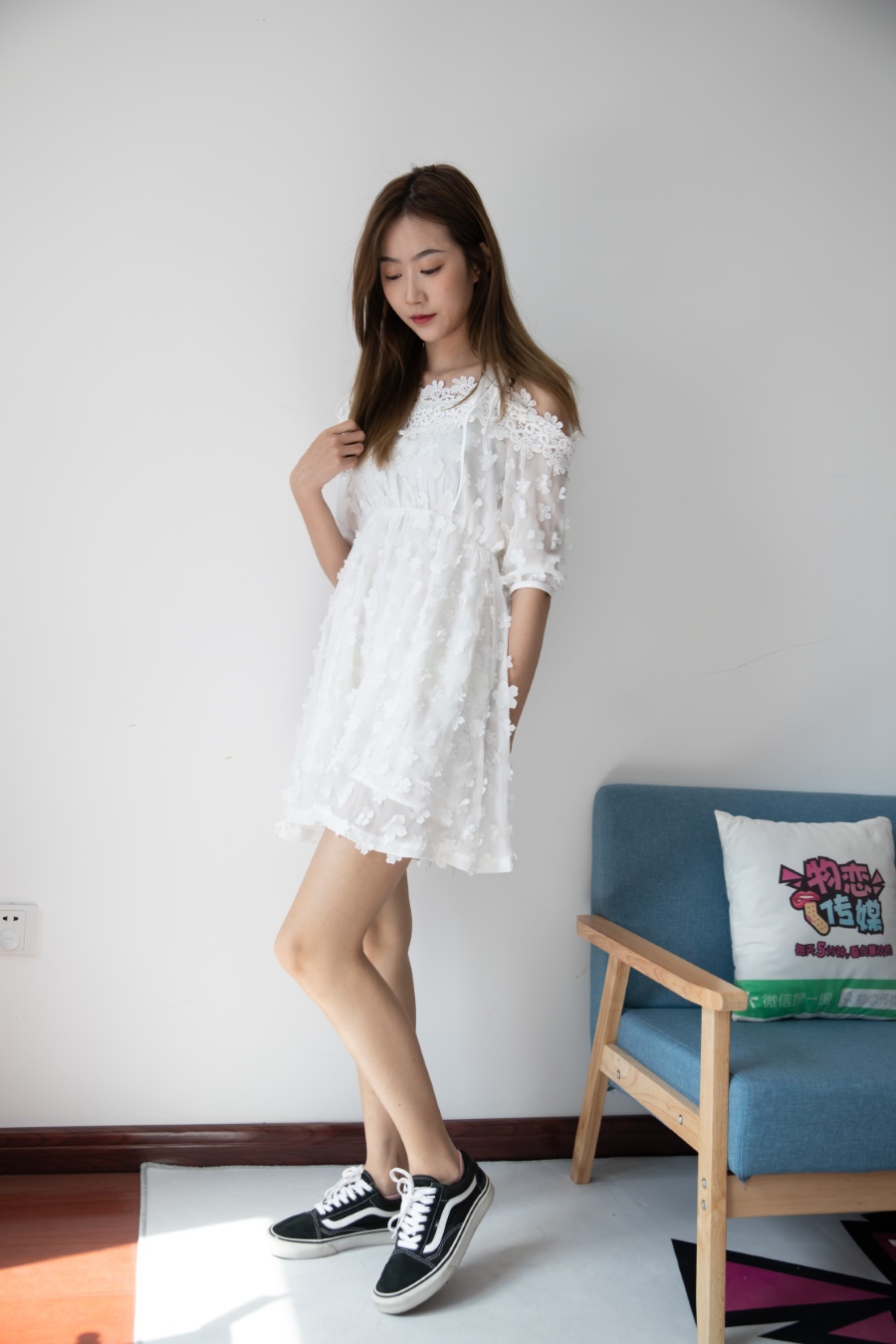 物恋传媒 NO.878 小鹿-沧海一瞬[159P/1V/4.31GB]