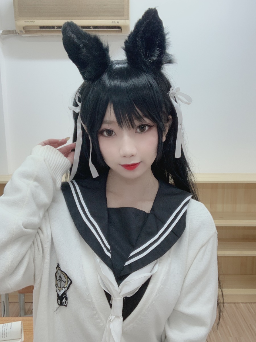 鬼畜瑶在不在w – 自拍写真 [28P/52MB]