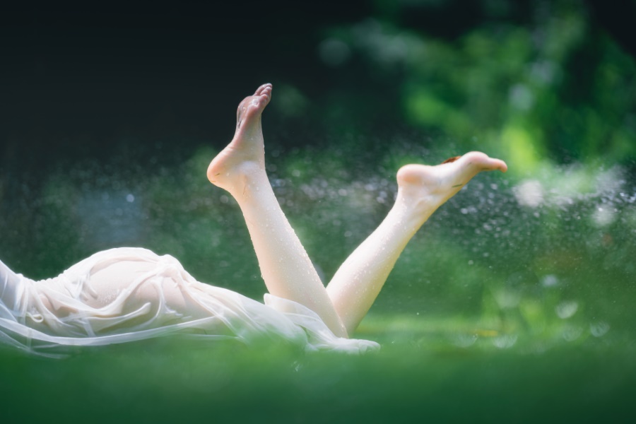 清水由乃 – 湿水洛丽塔 [61P/1V/2.26GB]