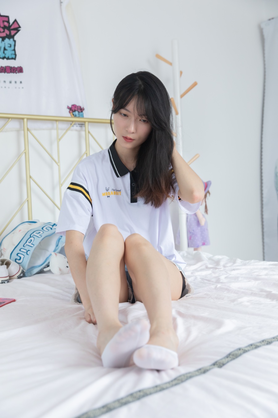 物恋传媒 NO.865 猫耳-夜幻时光[153P/1V/6.54GB]