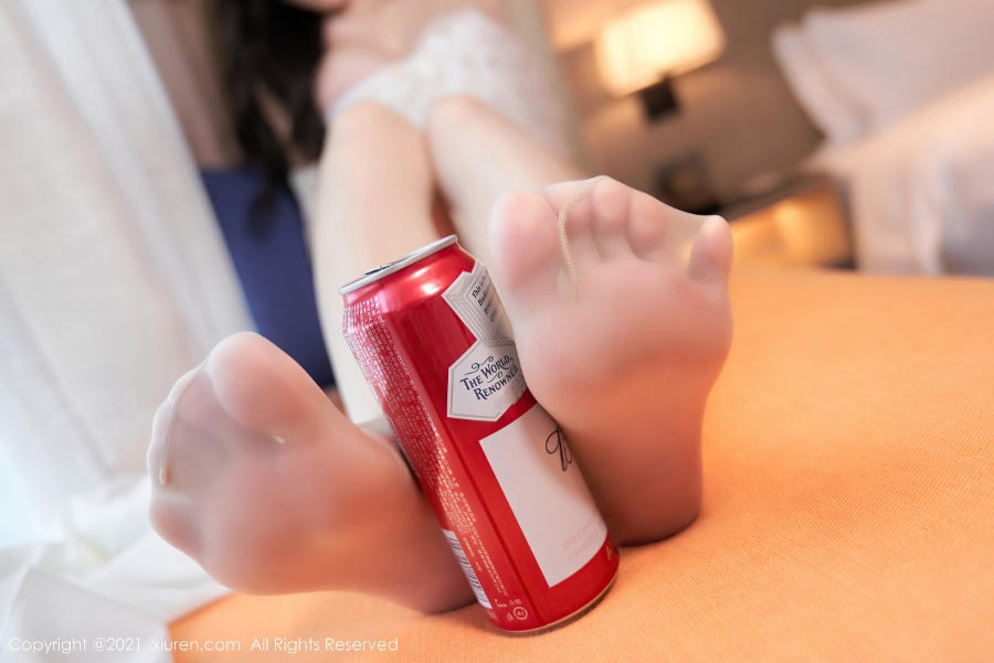 [Xiuren秀人网]2021.10.18 NO.4079 周于希Sandy [60+1P／600MB]