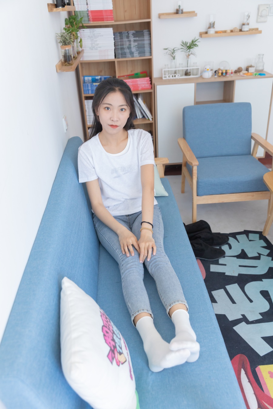 物恋传媒 NO.883 elise-心里的月光[154P/1V/3.64GB]