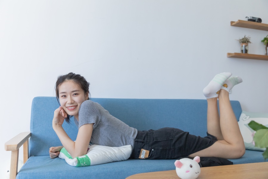 物恋传媒 NO.882 菜菜-红尘梵音[143P/1V/3.46GB]