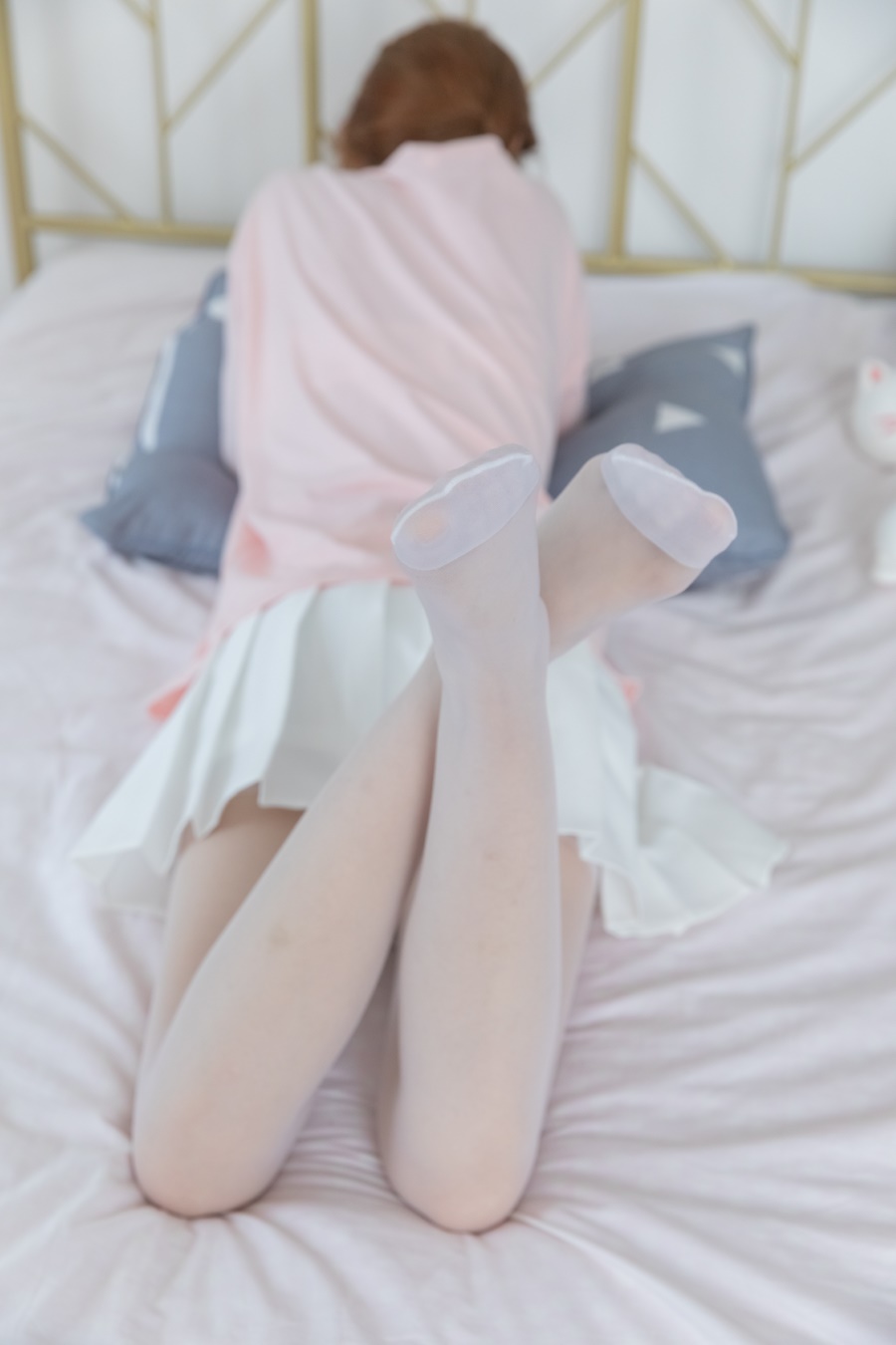 物恋传媒 NO.868 雪儿-生如夏花[136P/1V/3.11GB]