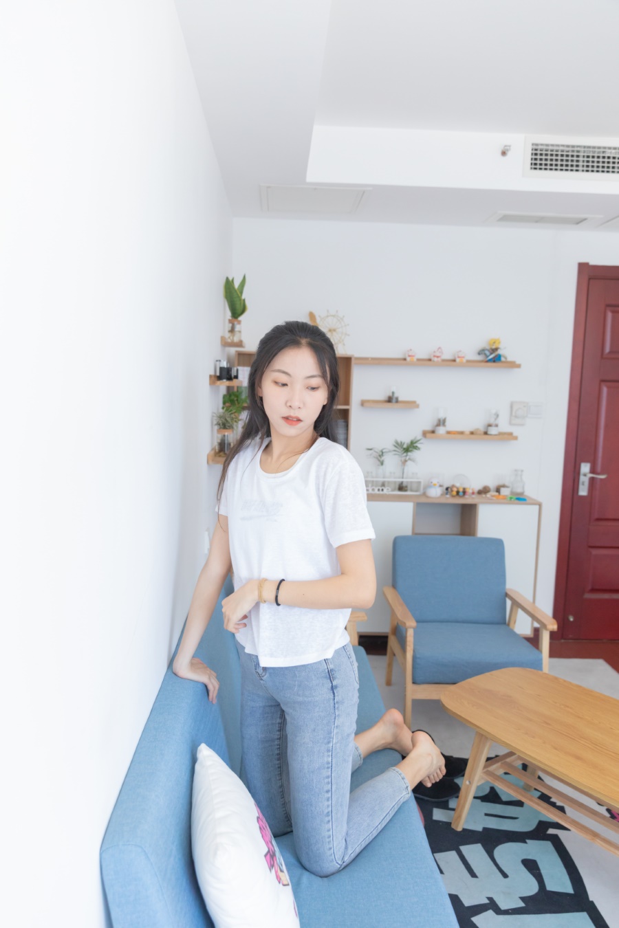 物恋传媒 NO.883 elise-心里的月光[154P/1V/3.64GB]