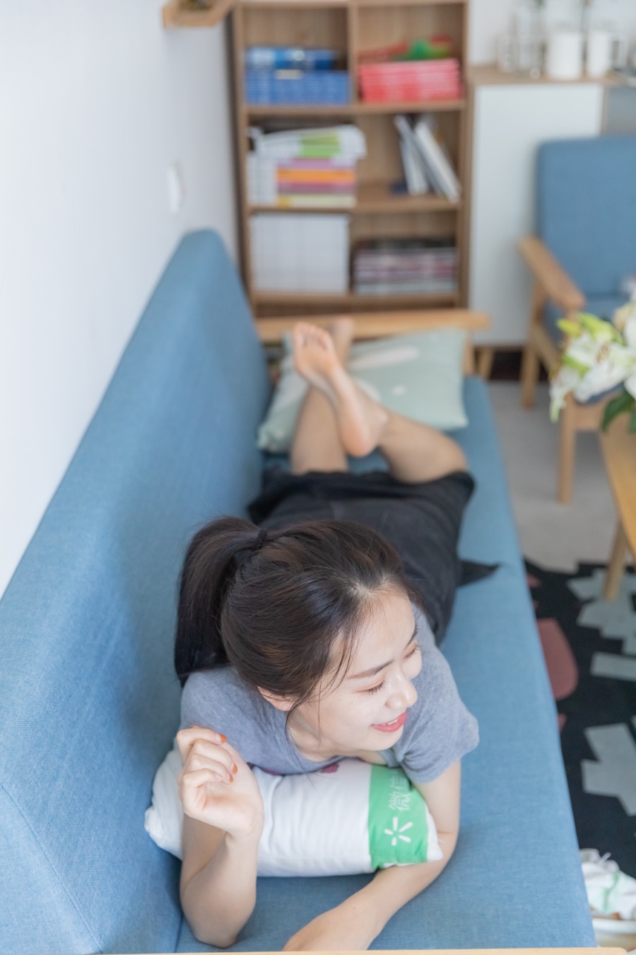 物恋传媒 NO.882 菜菜-红尘梵音[143P/1V/3.46GB]