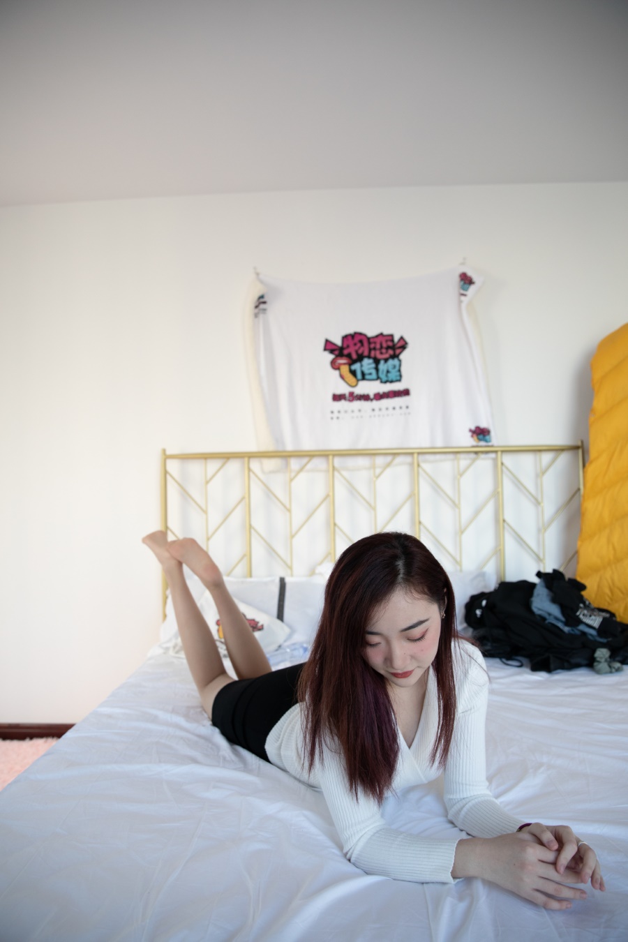 物恋传媒 NO.881 小晴-一盏茶[149P/1V/3.55GB]