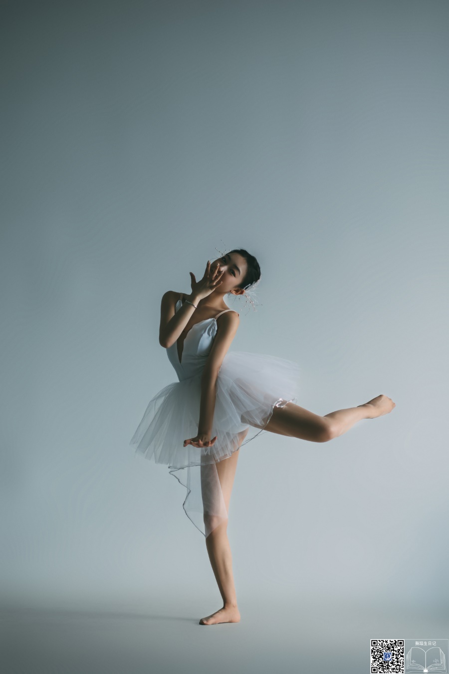 [GALLI嘉丽]舞蹈生日记 047 – 金星 [55P/381MB]