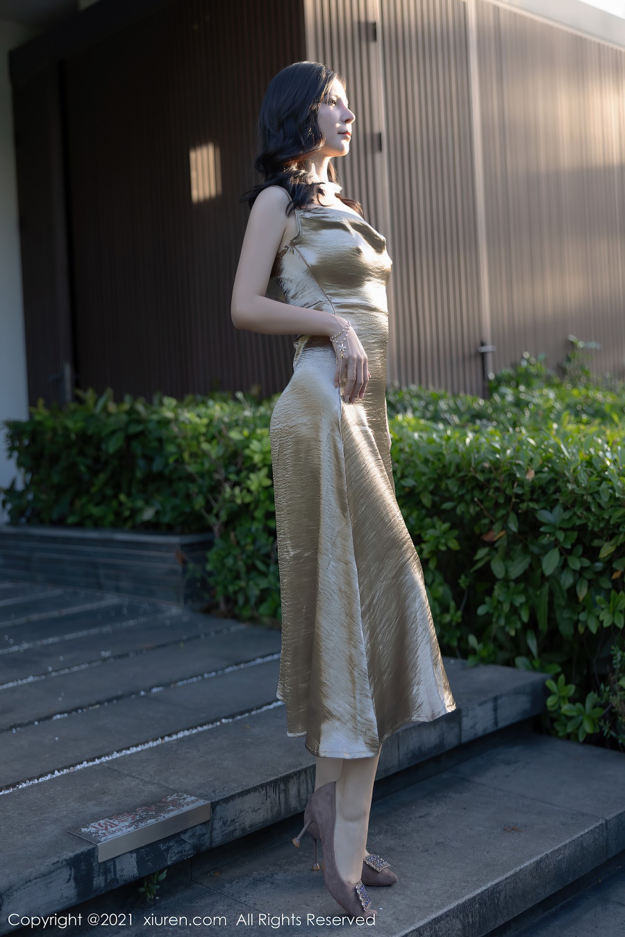 [Xiuren秀人网]2021.11.23 NO.4254 花样百变的情趣风格服饰 小蛮妖Yummy [83+1P/804MB]