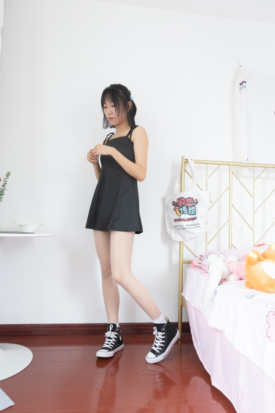 物恋传媒 NO.916 elise-光阴一瞬[150P/1V/3.50GB]