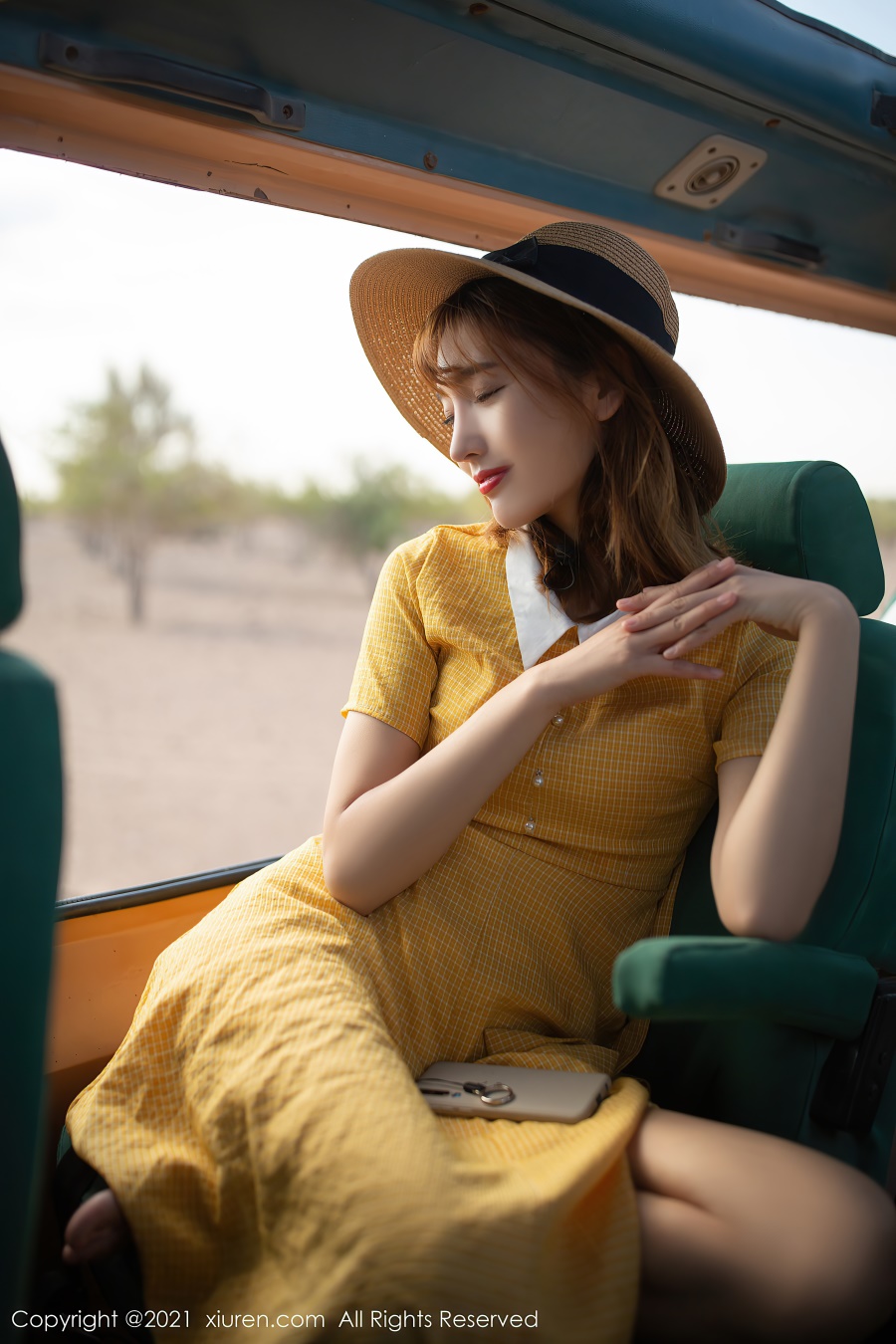 [Xiuren秀人网]2021.12.09 NO.4321 个人第100套图纪念 陆萱萱 [95+1P/925MB]