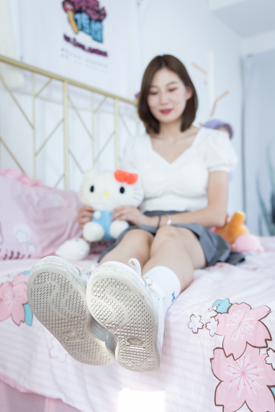 物恋传媒 NO.903 秋秋-夜色[157P/1V/4.11GB]