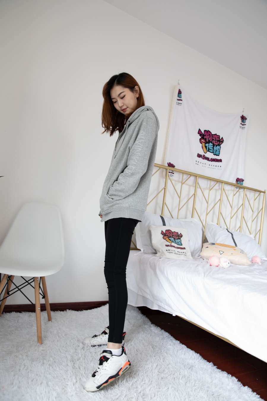 物恋传媒 NO.917 橘子-风里的歌[150P/1V/3.63GB]