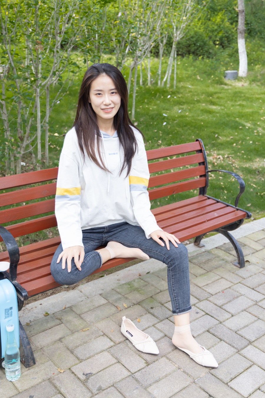 物恋传媒 NO.907 菜菜-一场宿命[154P/1V/5.56GB]