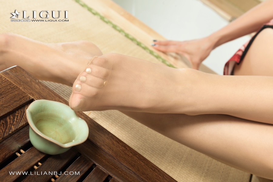 [Ligui丽柜]2022.01.05 《丽柜一品》亮亮 [69+1P/83MB]