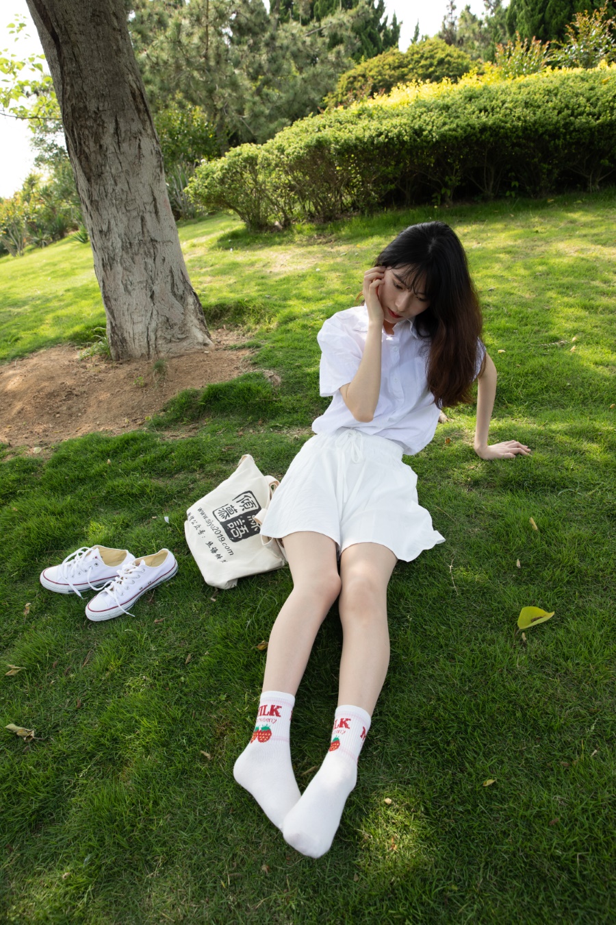 物恋传媒 NO.919 猫耳-守望的心[165P/1V/4.85GB]