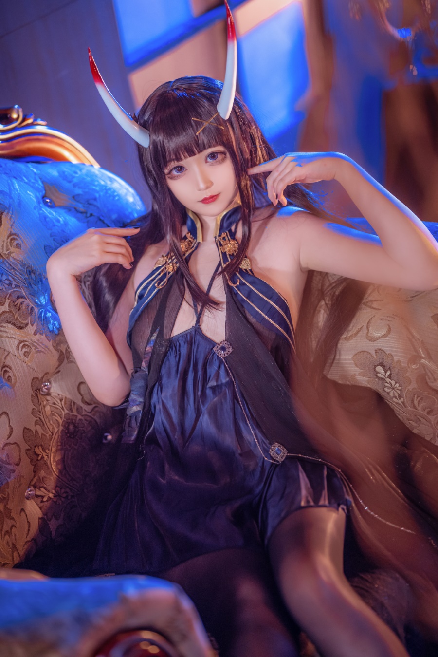 Sayako - 能代夜饗の絶園 [78P/1.02GB]