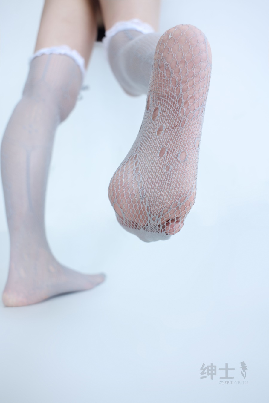 SHENSHI绅士 – SS039 MM [46P/80MB]