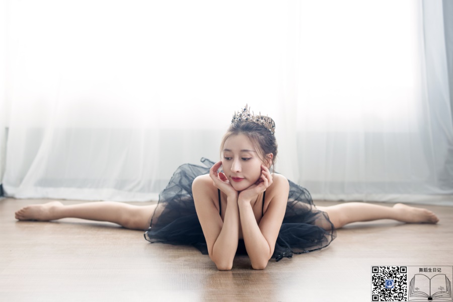 [GALLI嘉丽]舞蹈生日记 059 – 晓娜 [43P/216MB]