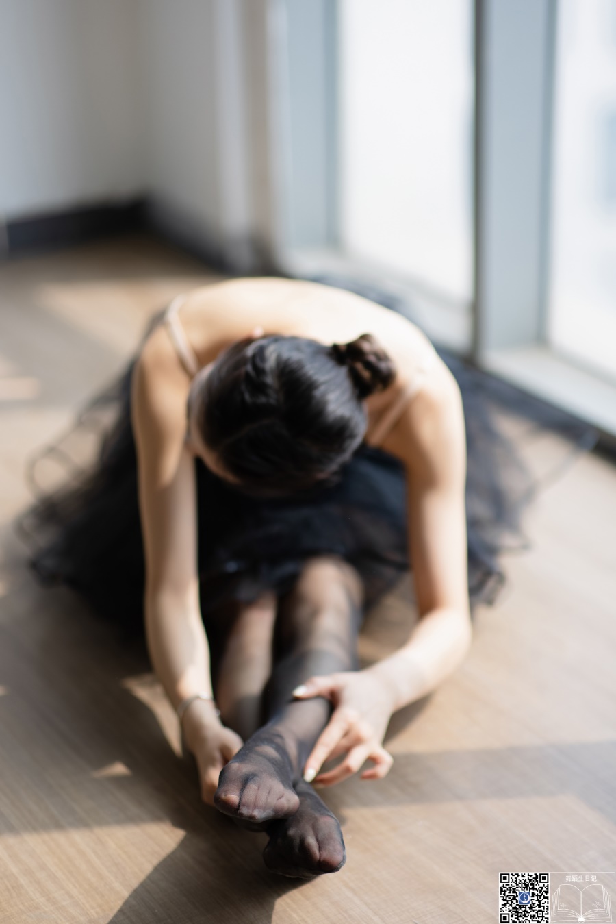 [GALLI嘉丽]舞蹈生日记 052 – 金星 [50P/327MB]