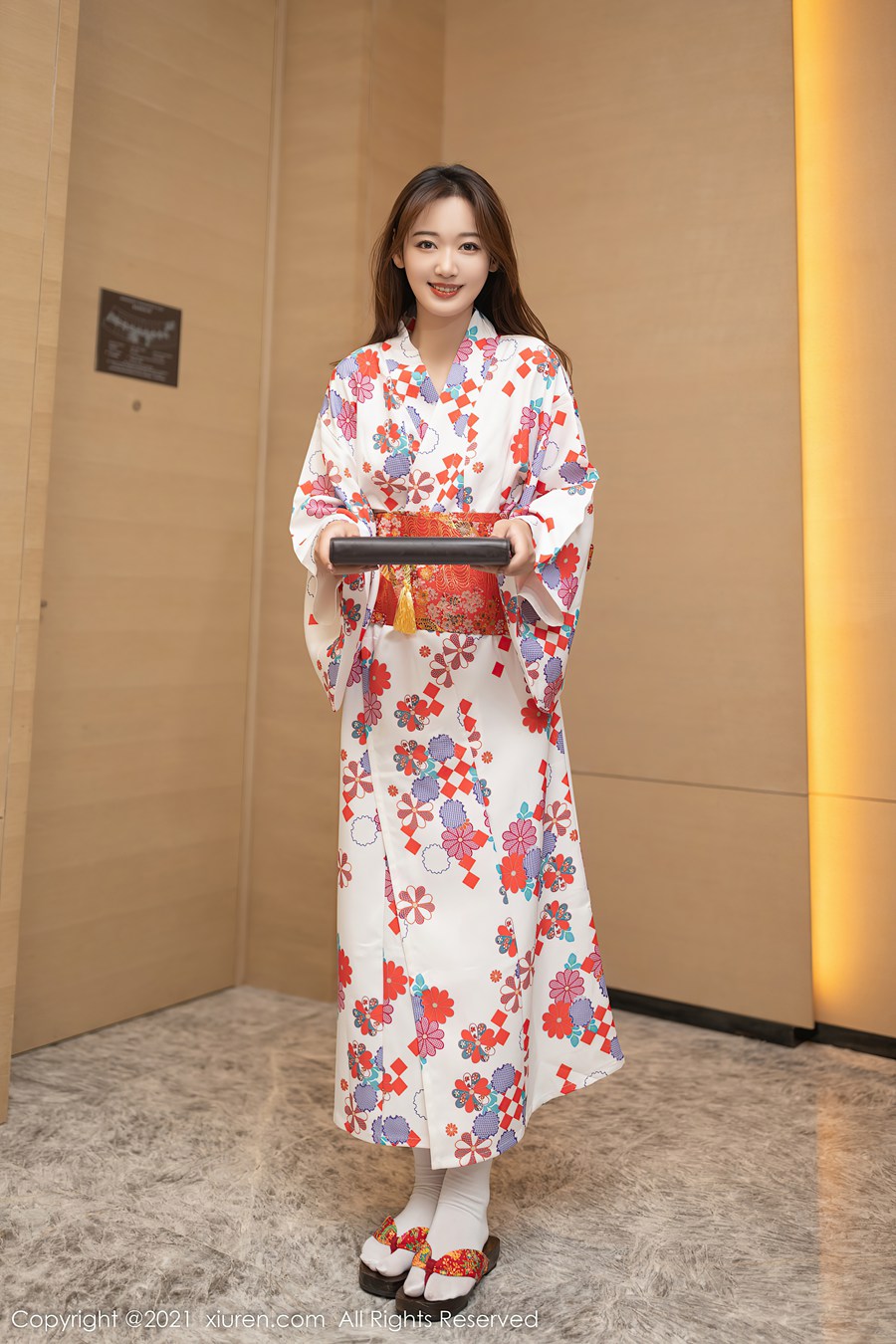 [XiuRen秀人网] 2021.12.16 No.4349 唐安琪 江浙沪旅拍[89P/909MB]