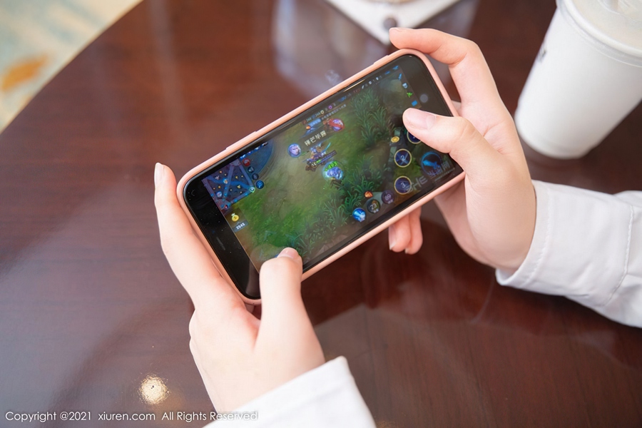 [XIUREN秀人网]2021.12.21 No.4364 一颗甜蛋黄[78+1P/822M]