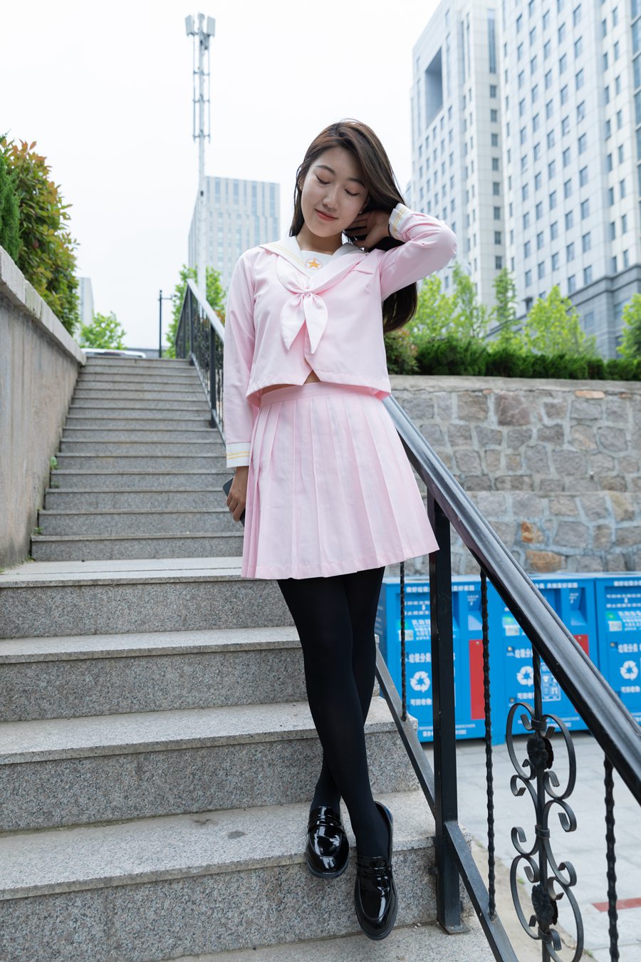 物恋传媒 NO.936 雅梦-风里的花香[136P/1V/1.88GB]