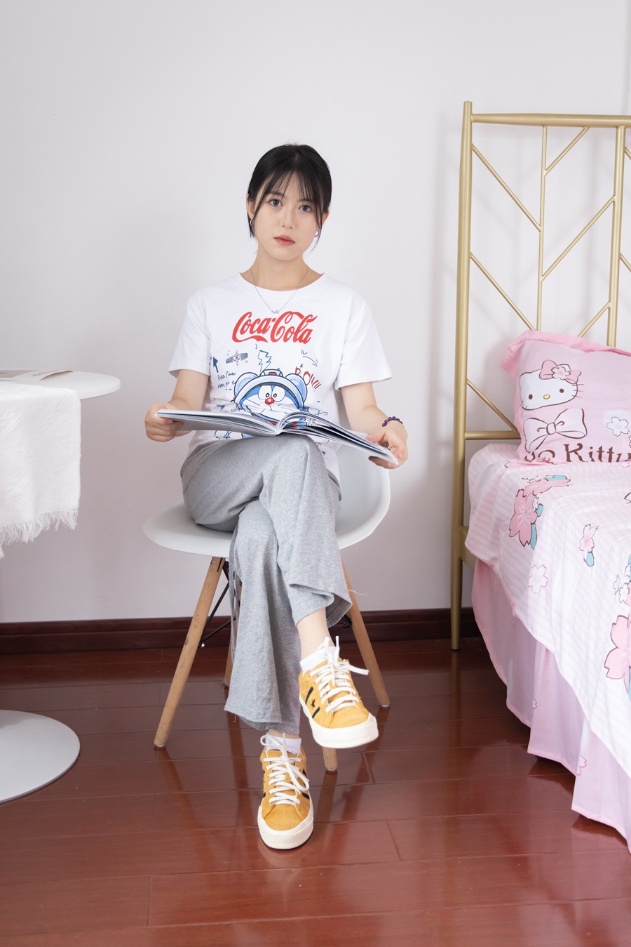 物恋传媒 NO.929 冰冰-暮雪[156P/1V/4.65GB]