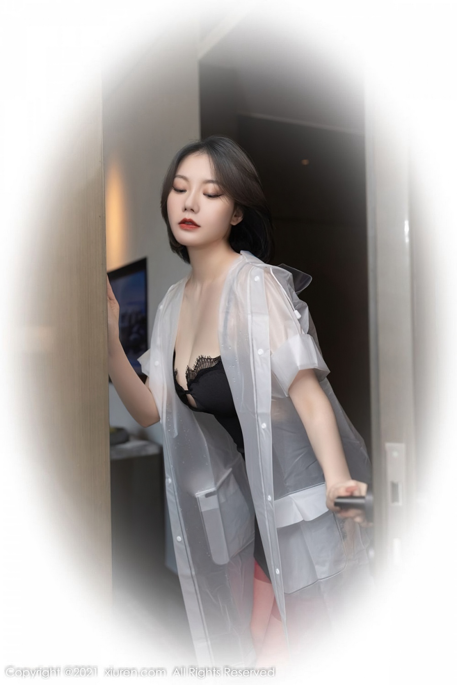 [XIUREN秀人网]2021.12.21 No.4362 安然[80+1P/814M]