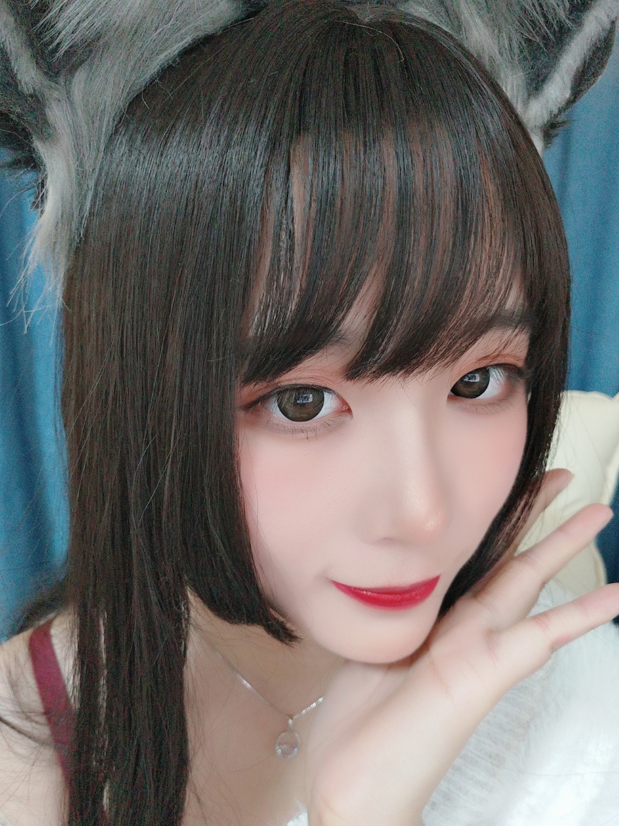 轩萧学姐 – 犬系小姐姐 [15P/3V/270MB]