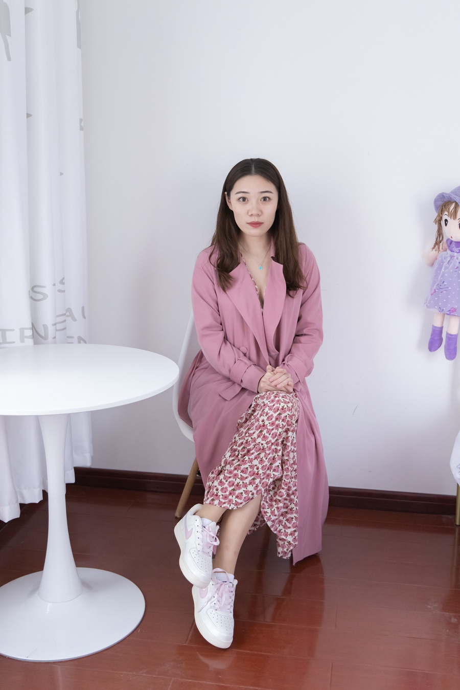 物恋传媒 NO.948期 芒洛-高空寄语[156P/1V/4.76GB]