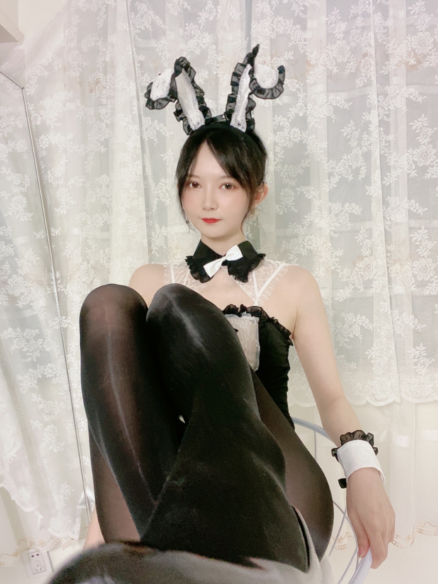 51酱 – 油光袜 [59P/4V/284MB]