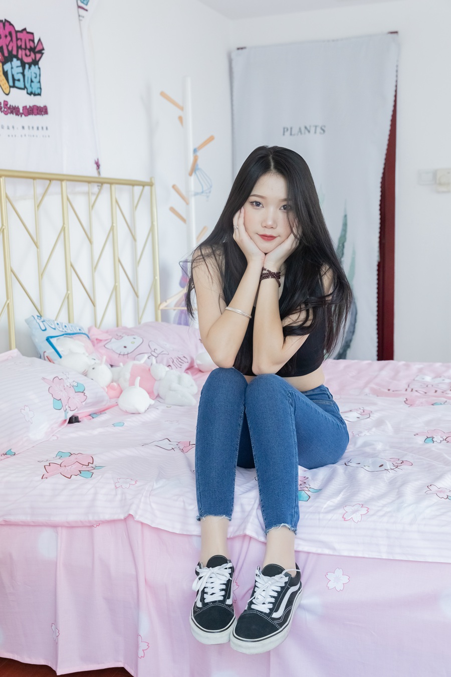 物恋传媒 NO.938期 小竹-春日期待[146P/1V/3.69GB]