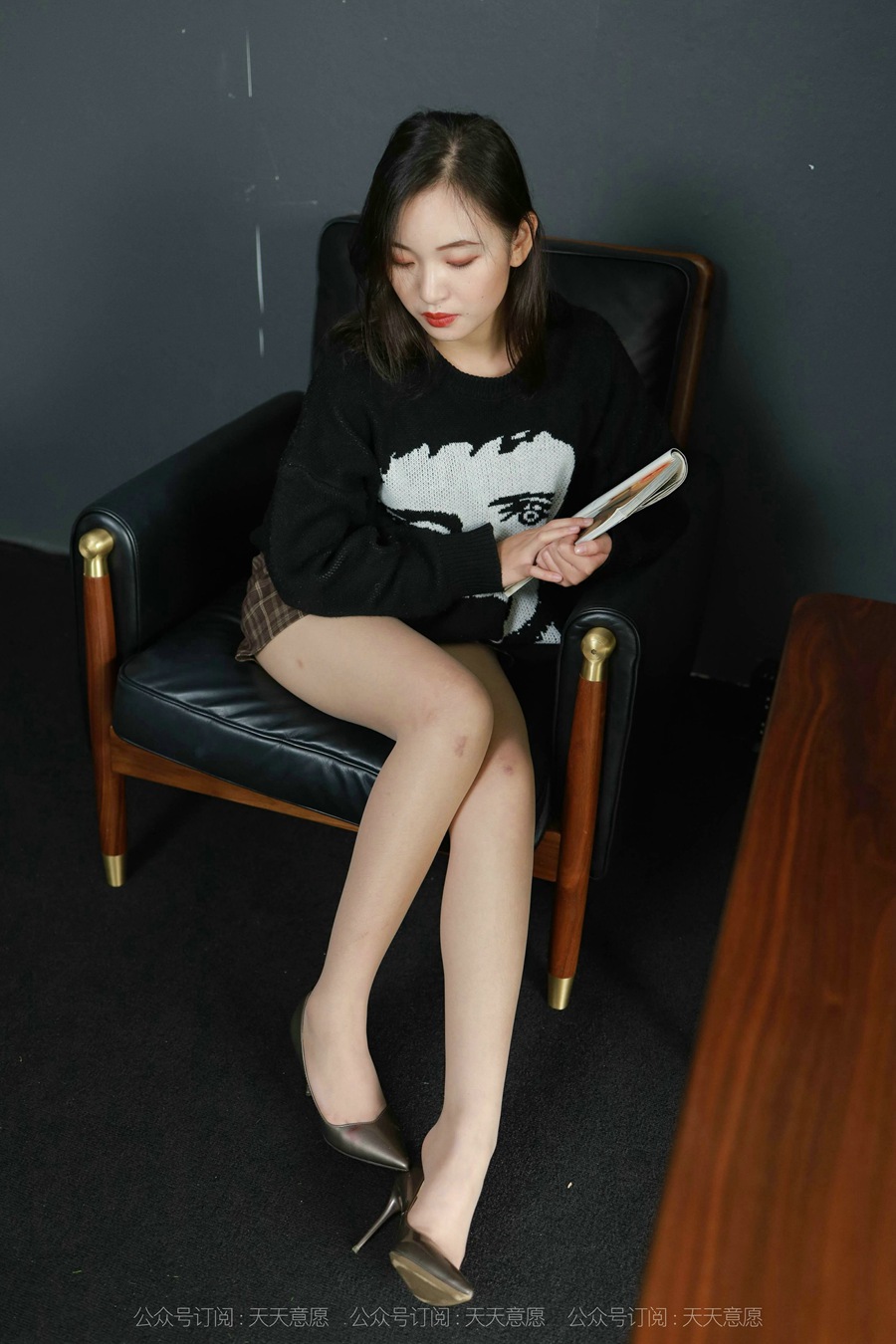 [IESS异思趣向] 2021.10.06 丝享家939：新人星星《可甜可盐》[90P/124MB]