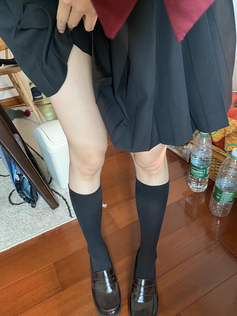 51酱 – 油光袜 [59P/4V/284MB]