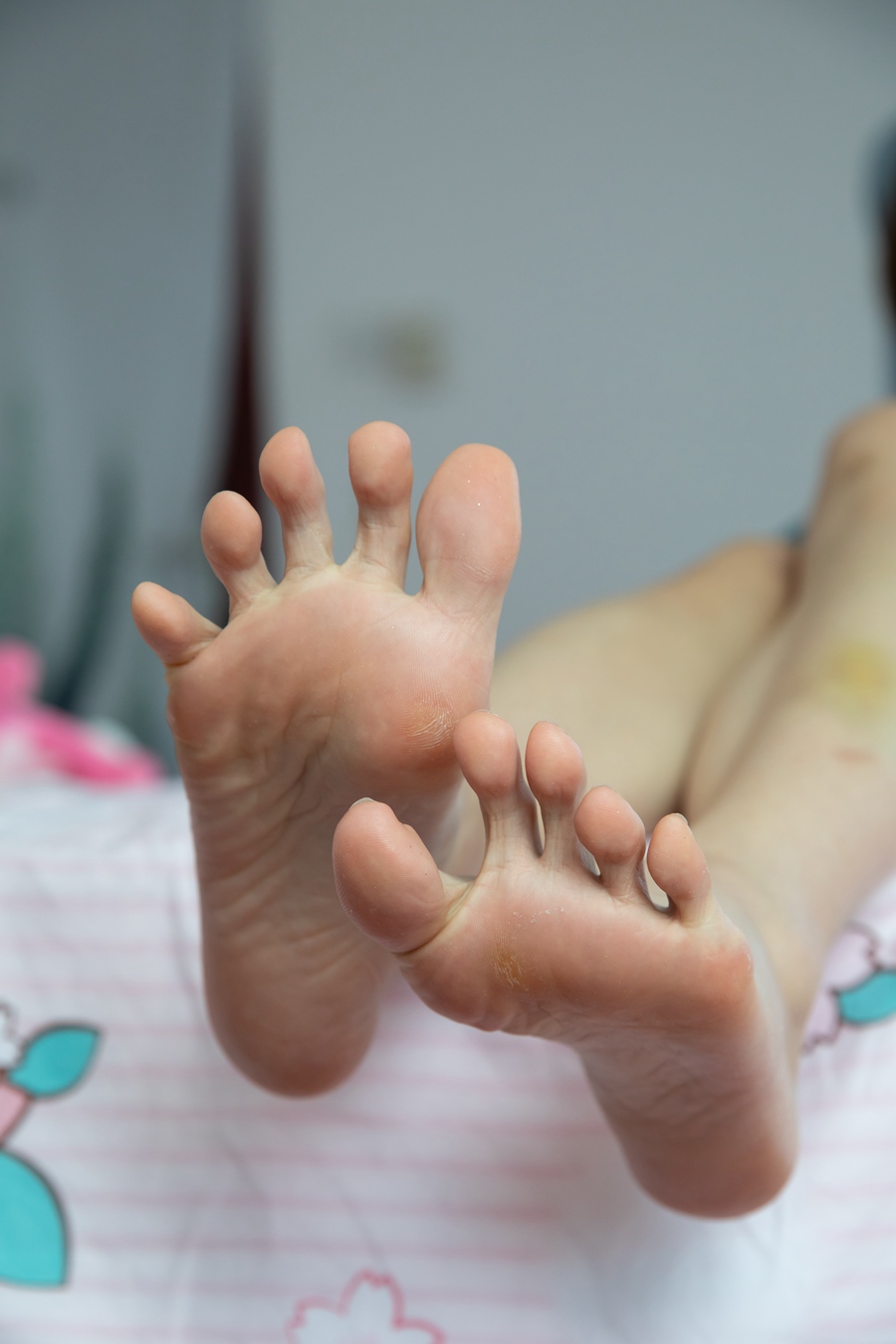 物恋传媒 NO.952期 温情-光芒的心[126P/1V/4.99GB]