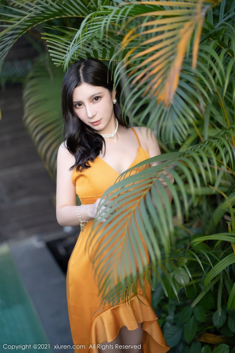 [XIUREN秀人网]2021.12.21 No.4363 小蛮妖[73+1P/714M]