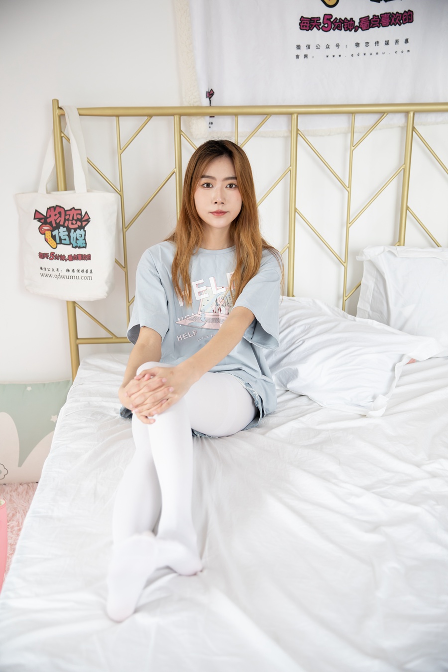 物恋传媒 NO.927 小鹿-雨夜的思念[175P/1V/4.14GB]