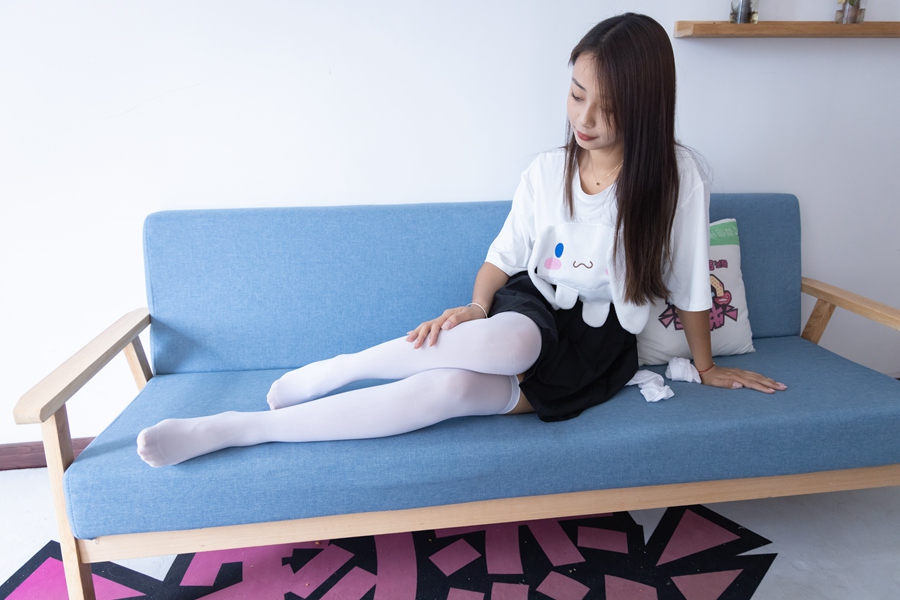 物恋传媒 NO.934 岚岚-心情驿站[139P/1V/6.88GB]