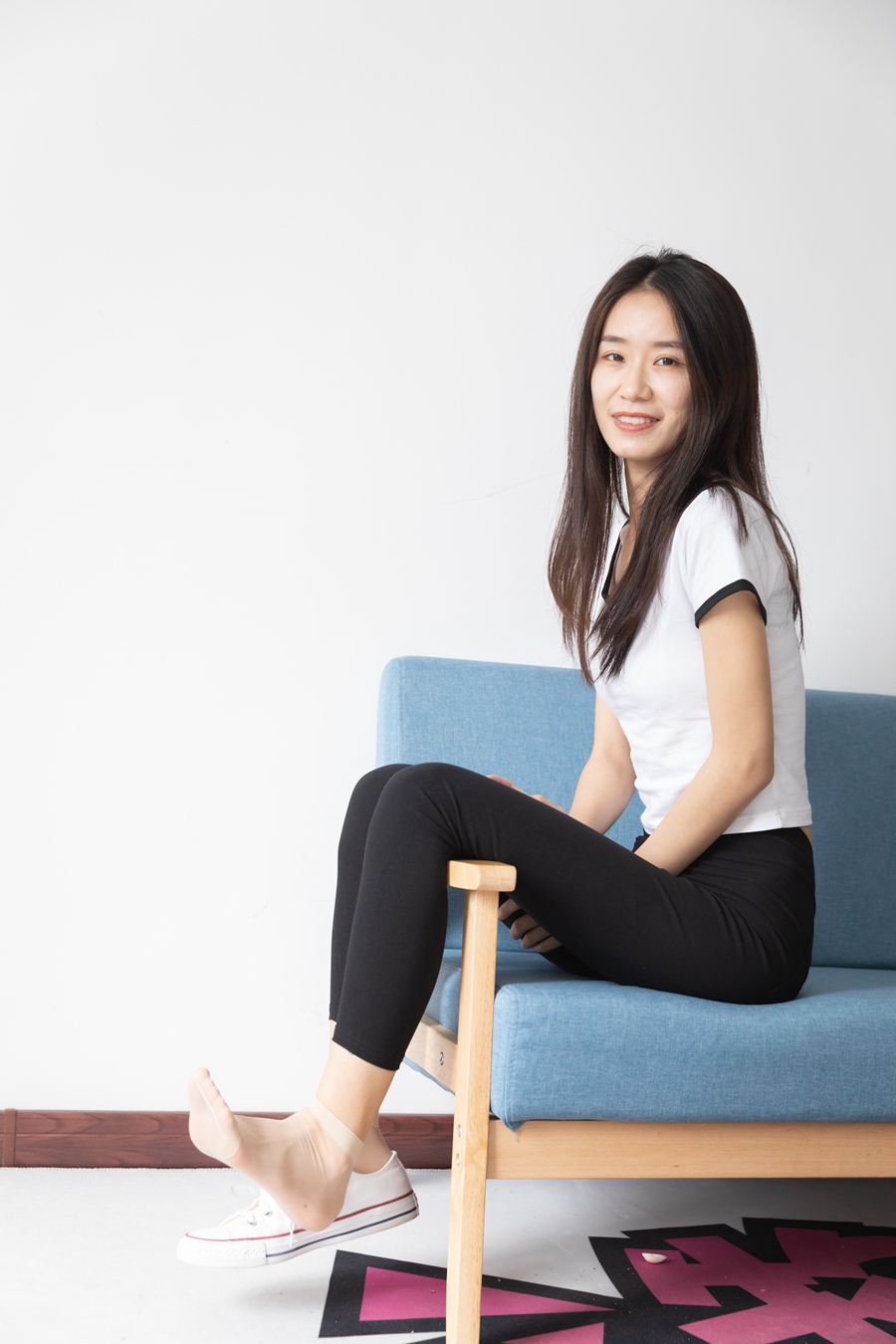 物恋传媒 NO.941期 菜菜-梦中遐想[184P/2V/4.33GB]