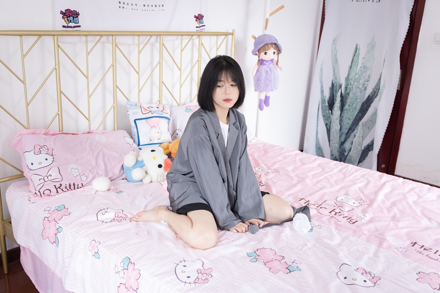 物恋传媒 NO.939期 冰冰-美丽的虚无[154P/1V/4.51GB]