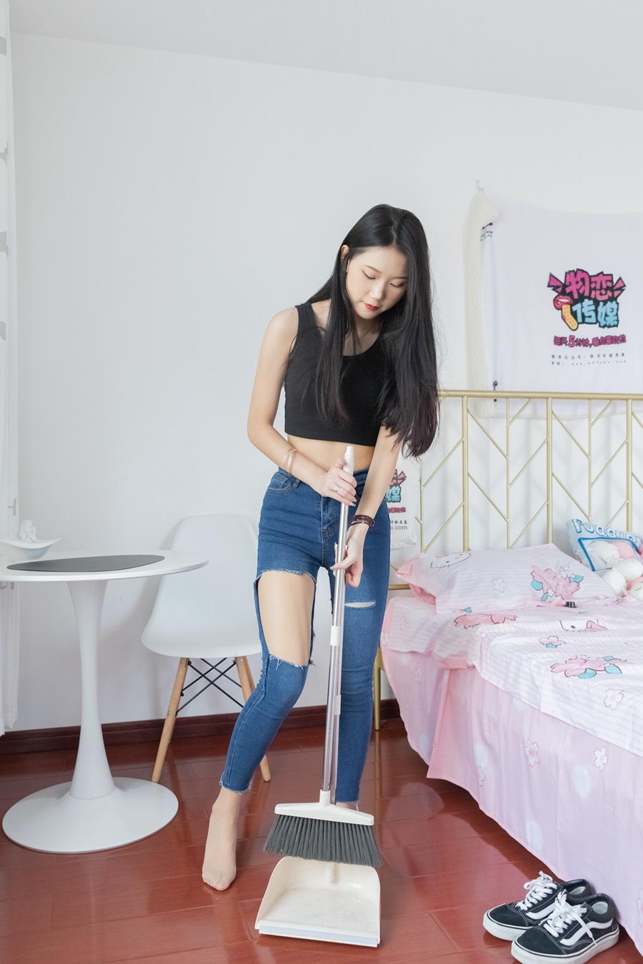 物恋传媒 NO.938期 小竹-春日期待[146P/1V/3.69GB]